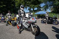 Advanced Group Silver_Grey Bikes